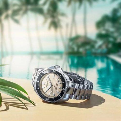 Seiko Prospex SPB481J Erkek Kol Saati SPB481J1