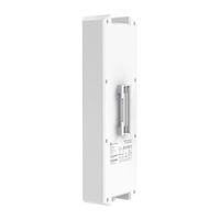 OMADA EAP610-Outdoor 1Port Gbit Poe  AX1800, Dual Band, Wifi 6, Pasif Poe, Access Point