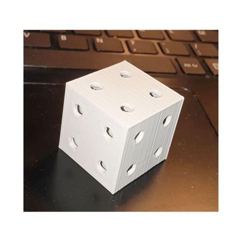 Top Labirenti 3D Labirent 3D Baskı (Bu ürün Sadece Plastik parçadır - Almadan Önce Soru Sorabilirsiniz)