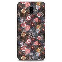 Samsung Galaxy J6 Plus Kılıf Pastel Renkler (19) Kılıfları Karışık Renkli