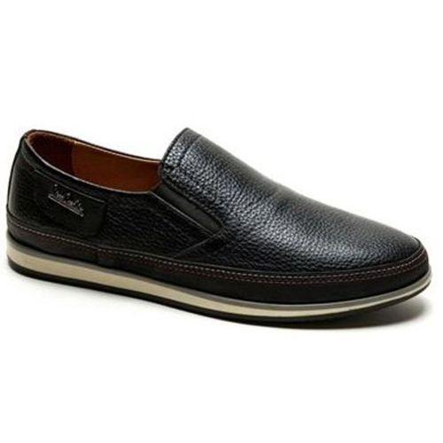 Pierre Cardin 62332 Siyah Günlük Casual Erkek Ayakkabı