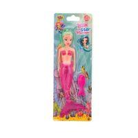 Küçük Deniz Kızı 24cm