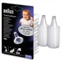 Braun Braun LF40 Ateş Ölçer Yedek Filtre