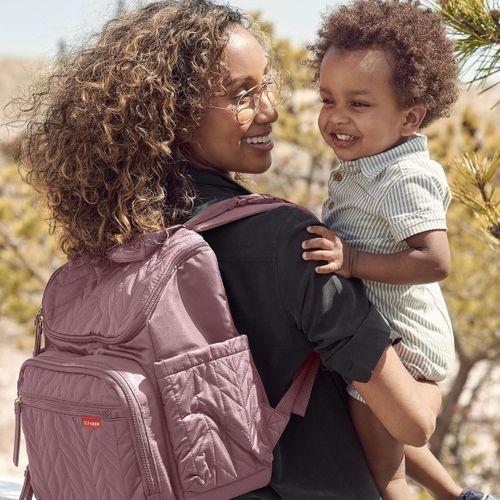 Skip Hop Skip Hop Forma Sırt Çantası Pembe