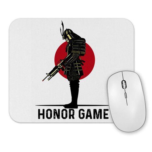 Honor Game Jogo De Honra Mouse Pad