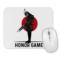 Honor Game Jogo De Honra Mouse Pad