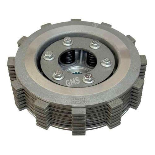 CF MOTO Cf Moto Debrıyaj Set Hze (2023 Öncesı) Nk250-Sr250