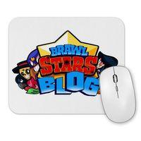 Brawl Stars Clash Royale Mouse Pad