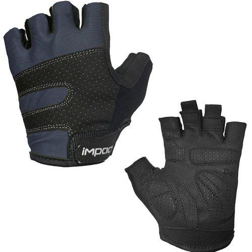 Eldiven Jelli Impact Peak Gri