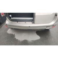 Dacia Logan Tampon Altı Spoiler 3 Adet ABS Baskı 00998
