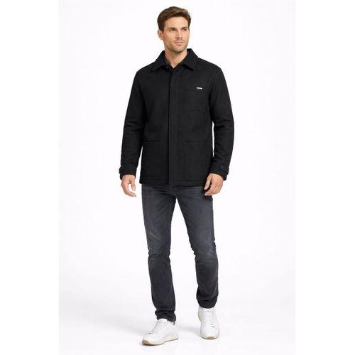 ALEXANDERGARDI YÜNLÜ KAŞE KABAN (E21-62000)