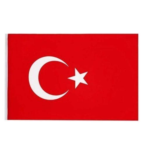 Vatan Bayrak 100X150 cm Türk Bayrağı