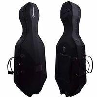 Çello Çantası Sert Kutu Pro 4 4 CHCP44