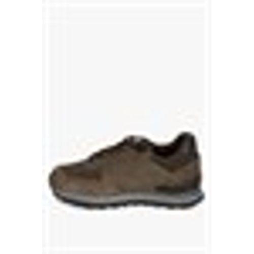 Hammer Jack Haki Erkek Shoes