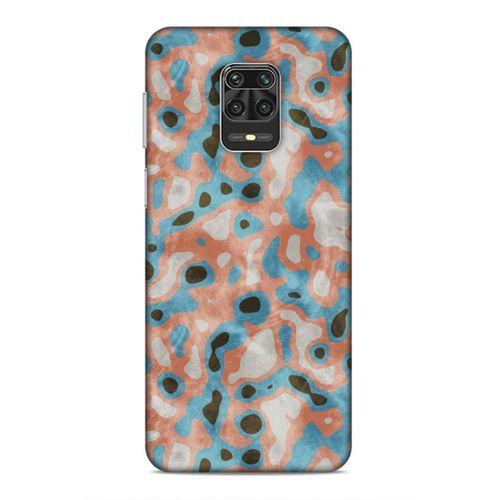 Xiaomi Redmi Note 9 Pro Uyumlu Kılıf Utopia (19) Kılıfları Maça