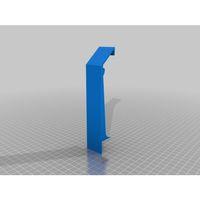 Ender 5 Yüksek Işık Çubuğu - 5123443