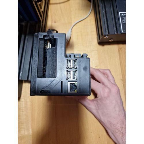 Raspberry Pi 3 Case V42 BigTreetech TFT 3.5 E3 - 6899489