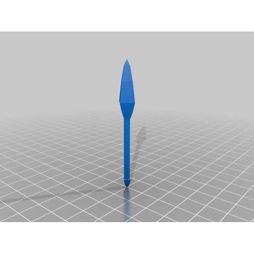 Lego Mızrak - 5136924