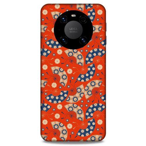 Lopard Huawei Mate 40 Pro Uyumlu Kılıf Japonya (46) Core Armor Kılıf