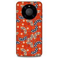 Lopard Huawei Mate 40 Pro Uyumlu Kılıf Japonya (46) Core Armor Kılıf