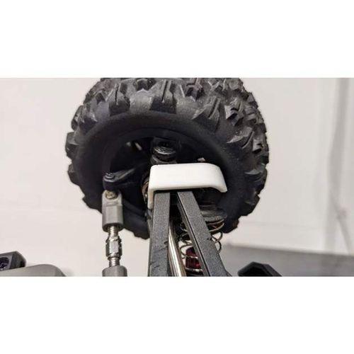 Montaj Plakası (Bu ürün Sadece Plastik parçadır - Almadan Önce Soru Sorabilirsiniz)