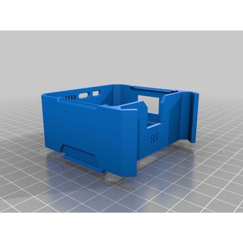 Modifiye Dosyalar Hp OTTO Marş Motoru İçin (Bu ürün Sadece Plastik parçadır - Almadan Önce Soru Sorabilirsiniz)