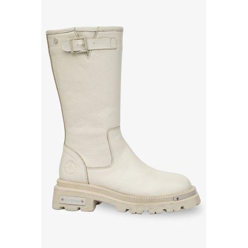 Hammer Jack Janet Bej Deer Floter Kadın Çizme