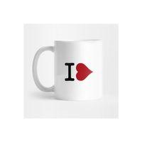 I Love Me Kupa