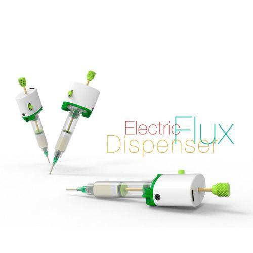 Elektrikli akı dağıtıcı - 5141695