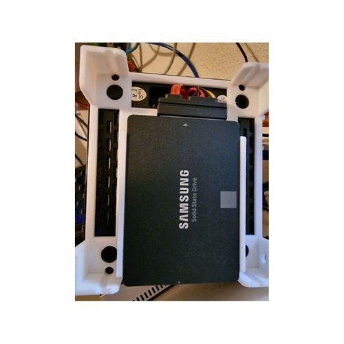 HUNSN RJ42 RJ43 RJ44 2.5 HDD Montaj Aparatı