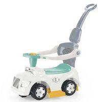 Eğitici Çocuk Dolu Step Araba3 In 1
