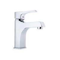 Lotus Mix Lavabo Bataryası