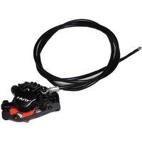 E Scooter Arka Kaliper Set Onvo RX-04