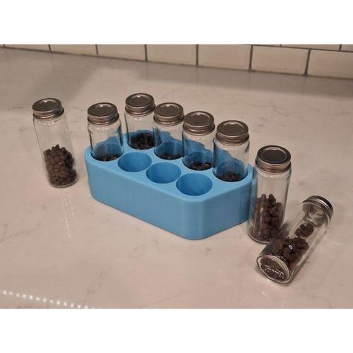 Tek Doz Espresso Doz Tutucu Ikea CITRONHAJ için (Bu ürün Sadece Plastik parçadır - Almadan Önce Soru Sorabilirsiniz)