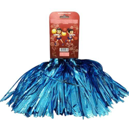 SALLAMA PON PON ÇİFTLİ TURKUAZ