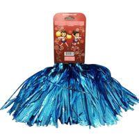 SALLAMA PON PON ÇİFTLİ TURKUAZ