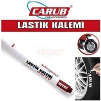 LASTİK KALEMİ BEYAZ