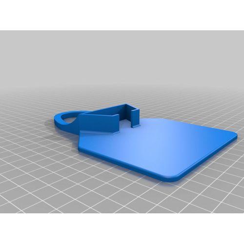 USB Mikroskop Standı - 5122033