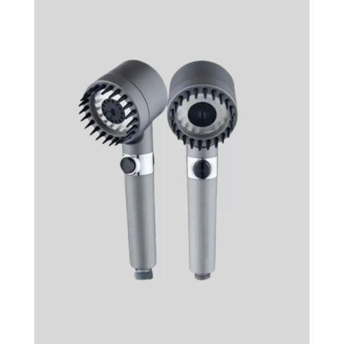 Masaj Uçlu Yüksek Basınçlı Duş Başlığı Spa Etkili