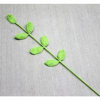 El Örgüsü Çiçek Dalı