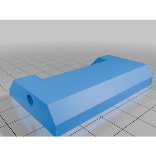 Andrea İsim Standı (Bu ürün Sadece Plastik parçadır - Almadan Önce Soru Sorabilirsiniz)