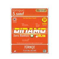 5. Sınıf Dinamo Türkçe Soru Bankası