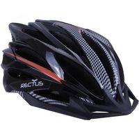 BİSİKLET KASKI YETİŞKİN VİZÖRLÜ - FİLELİ [KARIŞIK RENK] R-21 [56 - 58 cm / M]