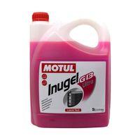 Motul Inugel G13 Ultra Antifriz 5 Lt Soğutma Sıvısı