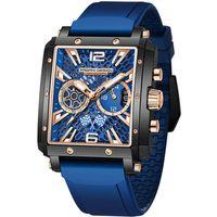 Pagani Design PD-1725-3 Japan VK64 Cronograph Erkek Kol Saati