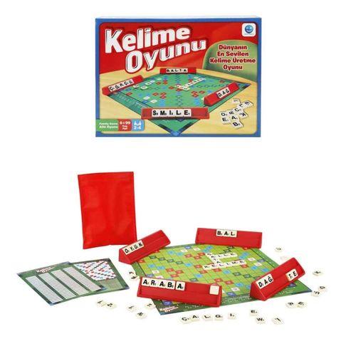 S00004231 OYUN KELİME OYUNU -SUN