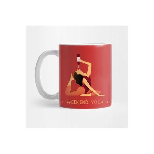 Weekend Yoga 2 Kupa