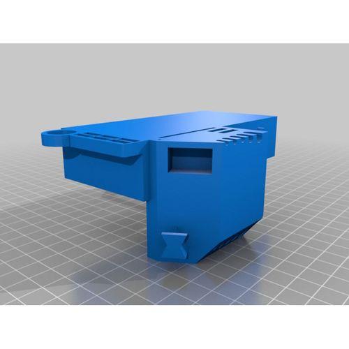 AnyCubic Mega Zero 2.0 Takım Tutucu PSU - 5136467