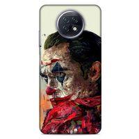 Xiaomi Redmi Note 9T Uyumlu Kılıf Joker (21) Koruyucu Kapak Armut