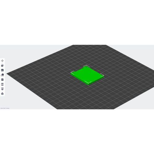 Kobra 2 Neo Led Şerit Kontrol Kutusu (Bu ürün Sadece Plastik parçadır - Almadan Önce Soru Sorabilirsiniz)